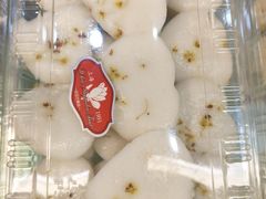 -白玉兰食品(中山公园龙之梦店)