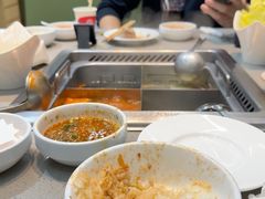 -海底捞火锅(天一广场亚细亚店)