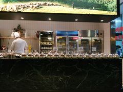 -天山集市餐厅(康城店)