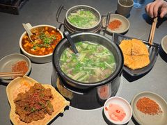 -古市香跷脚牛肉·非遗传承单位