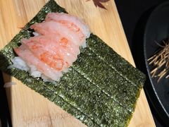 -山上下日本料理(万象城店)