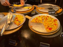 -韩盛·盛江山自助料理(沈辽路万达店)