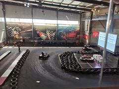 -RD卡丁车汽车俱乐部