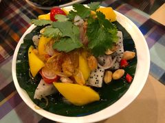 -simply thai天泰(长泰广场店)