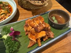 -紫滇源云南生态菜(丹凤街店)