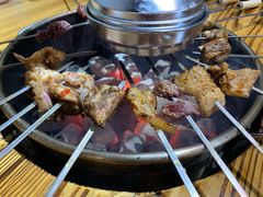-袁家水泊水浒烤肉(白金店)