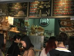 -Juicy Bakery(大学路店)
