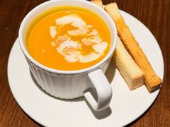 -本处·素食·融合料理(南油店)