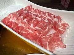 -百草滩羊清水涮羊肉(长城路店)