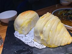 烤花卷-赵家小馆(沈阳禹洲广场店)