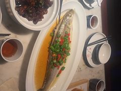 -绿茶餐厅(深圳龙华天虹购物中心店)
