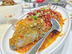 -園外園港式精品菜