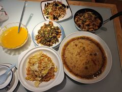 -山里俏·地标皖南菜·屯溪臭鳜鱼(北城万达店)