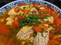 -兰边碗(鼓楼店)