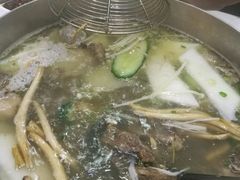 -黑山牛肉汤火锅(花城汇店)