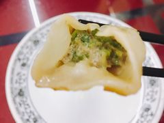 -锅贴王海鲜小馆