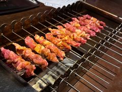 -麦凯伦烧烤·精酿超级工厂店(金桥总店)