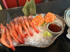 -大牛寿喜烧·和牛放题(香港广场店)
