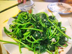 -阿浪海鲜连锁加工店(B栋2排1号火车头店)