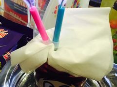 -黑池口感烘焙·生日蛋糕(坂田店)