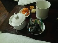 -苏沐堂全息足浴·SPA·按摩(万科美好广场店)