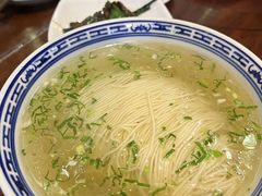 -同得兴 Since·1995 传统苏式面馆(嘉馀坊店)