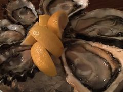 -斯普汇生蚝牛排馆(中骏世界城店)
