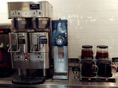 现磨咖啡-So Lounge索兰至餐厅(蓝色港湾店)