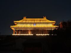 -横店影视城明清宫苑园区