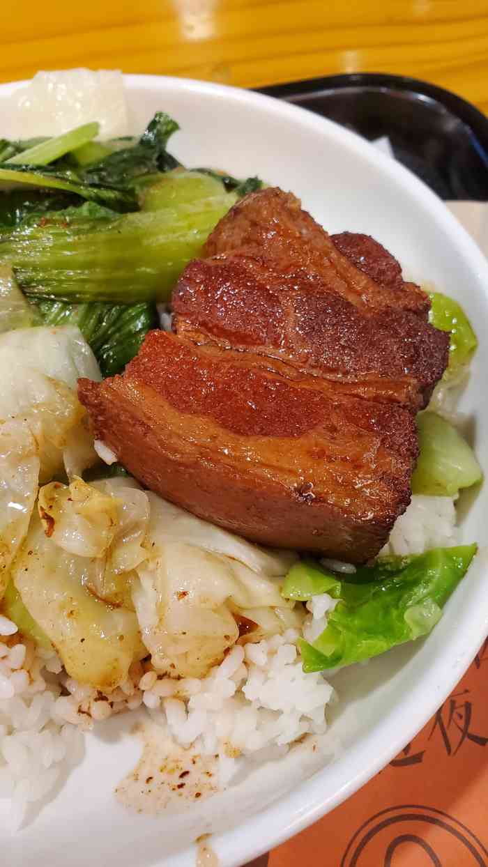 梅嫂卤肉饭(五缘湾天虹店)