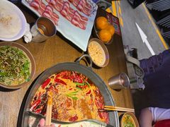 -萍姐火锅·公路夜市(打浦桥日月光店)