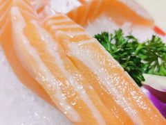 -新享乐海鲜(翠华路店)