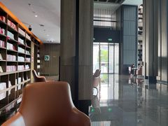 -木嘛working coffee(前海店)