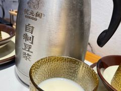 -状元阁烧烤(新华路总店)