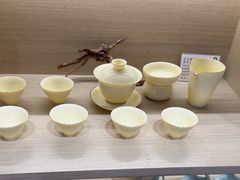 -陶语手工·拼豆·陶艺·银饰diy(宽厚里店)