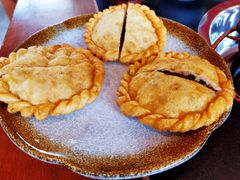-陀岗美食·云南藏式特色餐厅