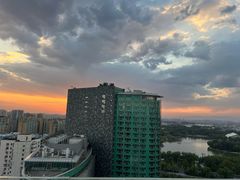 -漪龙台·B26 Rooftop Lounge