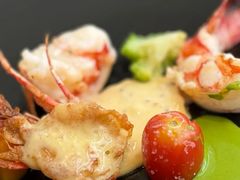 -雲上錢屋·怀石料理(上海中心店)