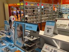 -LOHO眼镜(太阳宫凯德MALL店)