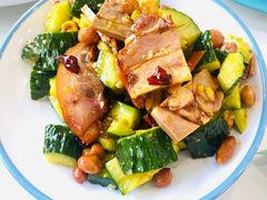 -老边饺子馆·东北菜(黄村店)