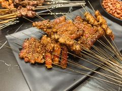 -刘成杰锦州烧烤(南河路店)