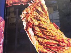 -柿子树炭烤羊腿(金台路店)