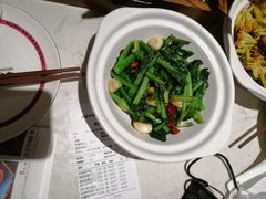 -长安大牌档之西安博物院文化餐厅(中贸店)
