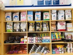 -宠颐生宠物医院·心肾内科·猫专科诊疗中心宠巢店