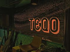 -TEQO·Mexican food & Bar