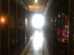 -热度餐厅(老佛爷店)