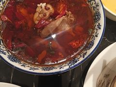 -京香轩·中餐厅(上海中庚聚龙酒店)