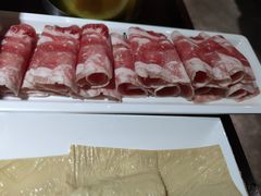 精品肥牛-麻辣英雄重庆火锅(常平店)
