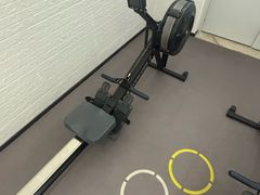 -FLARE STAR FITNESS(复地活力城店)