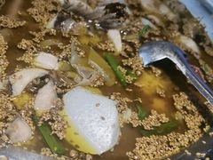 -大河宴·椒麻鱼火锅(北京路中和美食街店)